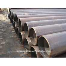 seamless steel pipe and carbon steel tube material DN sch ASTM GR.B 20#